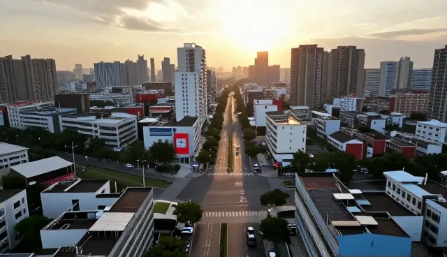 广州企业建站