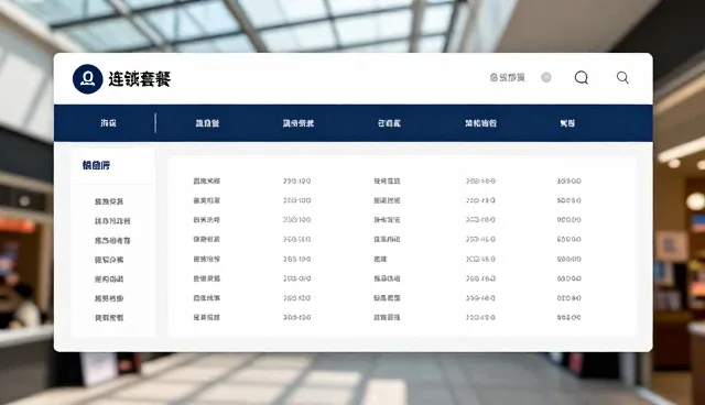 虚拟主机如何支撑官网定制在不同场景下的灵活应用