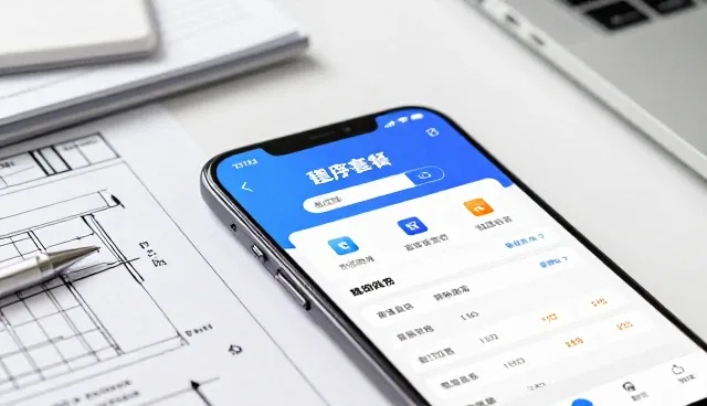 定制app软件:商城类网站构建的新思路