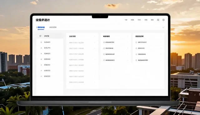 都江堰网站建设,配套域名注册如何提升企业线上形象